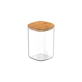 Pote Hermético 1 Litro Keep Natural Martiplast