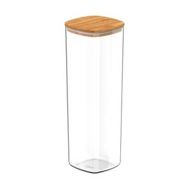 Pote Hermético 2 Litros Keep Natural Martiplast