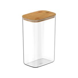 Pote Hermético 2,3 Litros Keep Natural Martiplast