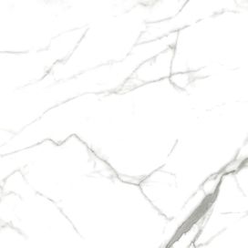 Porcelanato 70x70 Carrara Cristal Polido Retificado Delta