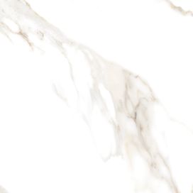 Porcelanato 70x70 Marmo Douro Polido Retificado Delta