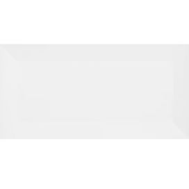 Revestimento 10x20 Metro White Acetinado Bold Eliane