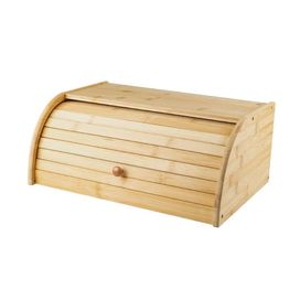 Porta Pão Sense com Abertura Frontal G Bambu Martiplast