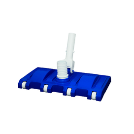 Aspirador 8 Rodas Nylon sem Cabo Brustec