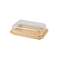 Manteigueira Sense Bambu Martiplast