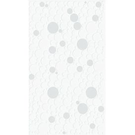 Revestimento 33x57 Vintage Prata Brilhante Bold Triunfo