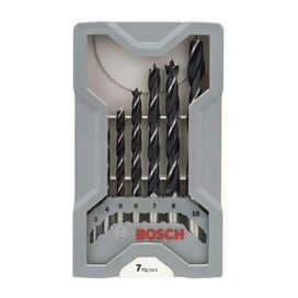 Jogo de Broca para Madeira Bosch