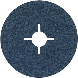 Disco Lixa Best For Metal 115 GR80 Bosch