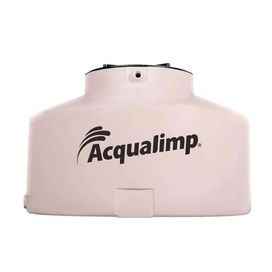 Caixa D'água Água Limpa 1500L Areia Acqualimp