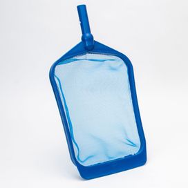 Peneira Plástica Nylon sem Cabo Brustec
