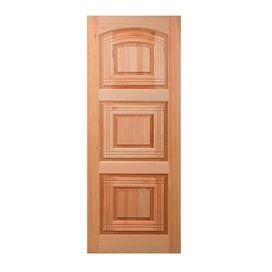 Porta 70x210 Lindoya PM02 Eucalipto Cruzeiro