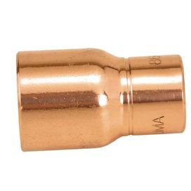 Bucha de Redução Soldável 22x15mm Sem Anel Eluma