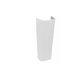 Coluna para Tanque Branco Cêramica Fiori