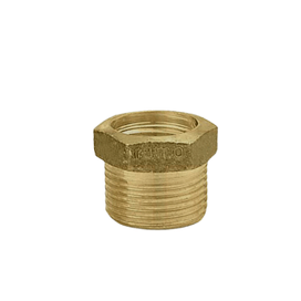 Bucha de Redução RFxRM 1.1/2x3/4 Ramo