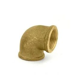 Cotovelo 90 Roscável RFxRF 1.1/4 Ramo