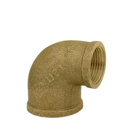 Cotovelo 90 Redução RFxRF 1x3/4 Ramo