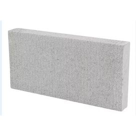 Bloco Concreto Celular 60x30x7,5cm Sical Blocos