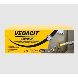 Vedatop Vedacit 12kg Otto Baumgart