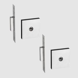 Trava AL SM 11500 Milano Cromado Pado