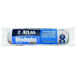 Rolo de Microfibra 23cm Pinceis Atlas