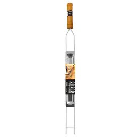 Espeto para Queijo de Inox GR0540 Grilazer