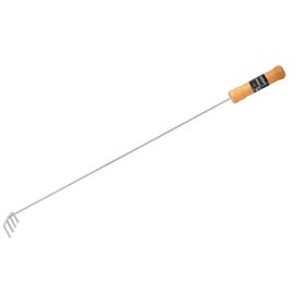 Rastelo Espalha Brasa Aço GR0702 Grilazer