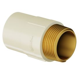 Conector Macho Aquatherm 35x1.1/4 Tigre