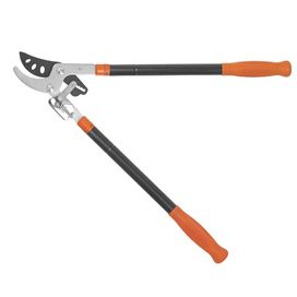 Tesourão Poda Bypass Cabo Extensível 46,5 a 78cm Tramontina