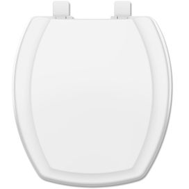 Assento Thema Evolution PP Branco