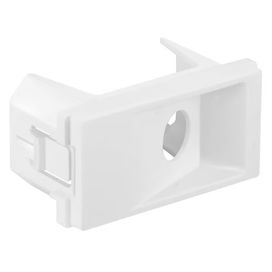 Modulo Saída Fio Pial Pop Branco Pial