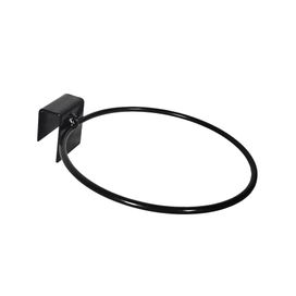 Suporte Suculenta nº 10 para Madeira Preto Massol