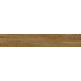 Porcelanato 18x113 Amazon Brow Rustico Retificado Savane