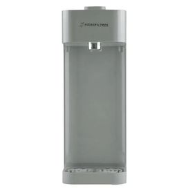 Purificador Facile C3 916-25001 Cinza Hidro Filtros