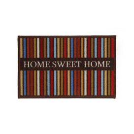 Tapete Cleankasa Home Sweet Home Listras Kapazi