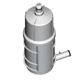 Refil Purificação Compacta RPC 01 Lorenzetti