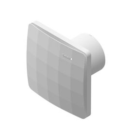 Ventokit High Class C160 Completo Branco Bivolt Westaflex