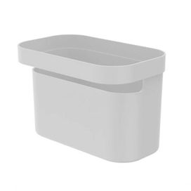 Organizador Trium Max Branco Fechado Martiplast