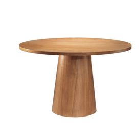 Mesa Krv120 110cm Imbuia Mel Kr Móveis