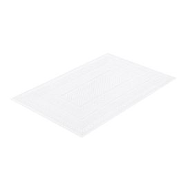 Tapete para Casa Legend 53x110cm Branco Buddemeyer