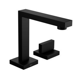 Torneira de Mesa Bica Alta para Lavatório Dream 1191 Black Matte Deca