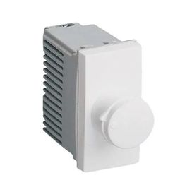 Variador Luminosidade Rotativo 220v Branco Pial Plus