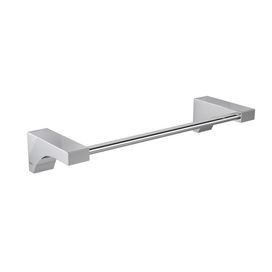 Porta Toalha Barra 20cm Liv Cromado Deca
