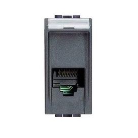 Módulo Tomada RJ11 4 Fios Tech Pial