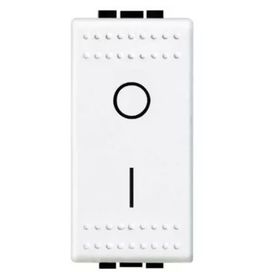 Modulo Interruptor Bipolar Simples 16A Tech Pial