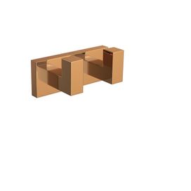 Cabide Duplo 2062 Polo Red Gold Deca