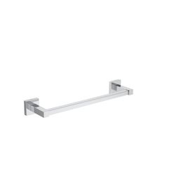 Porta Toalha Quadratta 30cm 2040 Cromado Deca