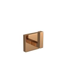 Cabide Simples Clean 2060 Red Gold Deca