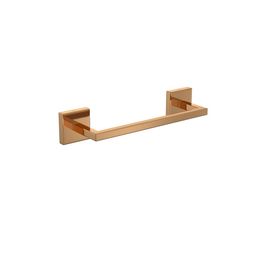 Porta Toalha Barra 20cm Clean 2040 Red Gold Deca