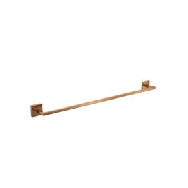 Porta Toalha Barra 60cm Clean 2040 Red Gold Deca