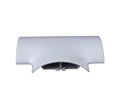 Derivação T para Piso 60x13mm Dexson Cinza Schneider